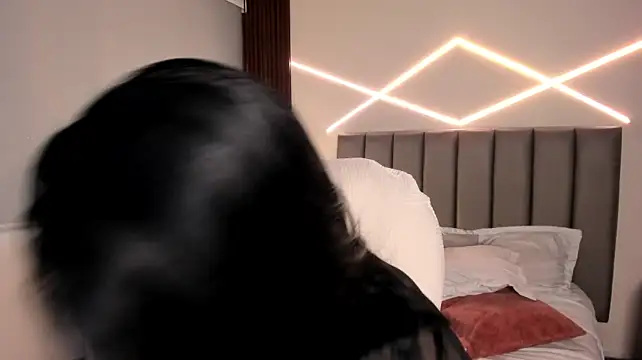 Veronicalanx1 webcam