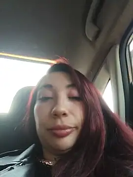 delycandy webcam