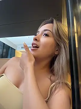 Vanesse_ live cam