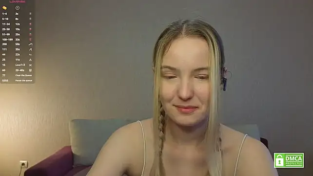 HongTomczak 🐁 free sex cam
