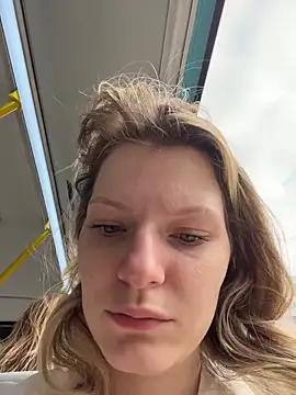 MaryHiggins 😤 nude cam
