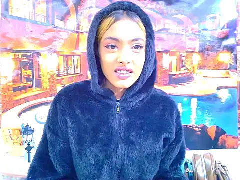 IndianPretty14u2Luv webcam