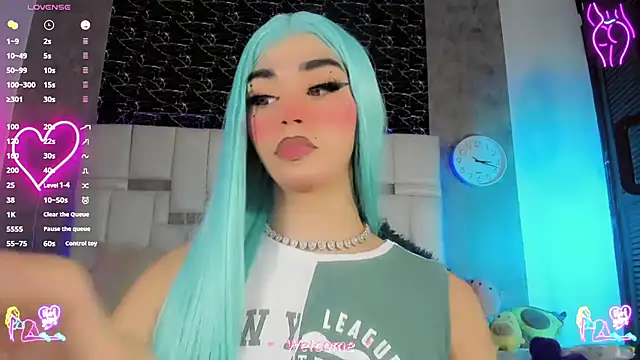 Baby_Aliz webcam
