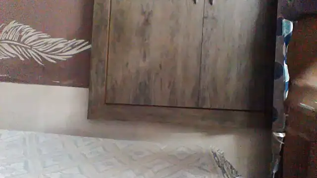 shalini_fire webcam