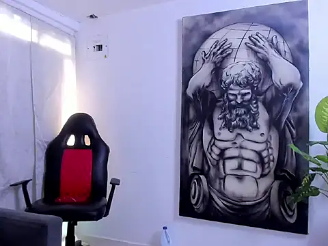 soulsonfire3 webcam