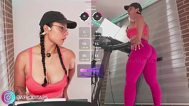 afroditaP_ webcam