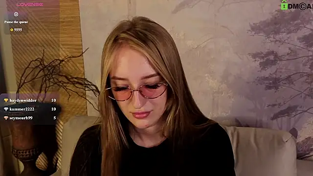 Stacy_River 🧀 free nude webcam