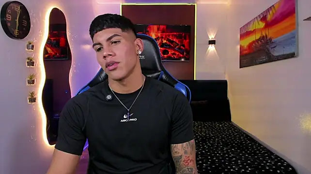 Damian_latinxxx webcam