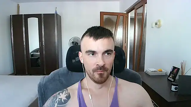 mu5clemania2 webcam