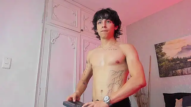 Tyler_durten webcam