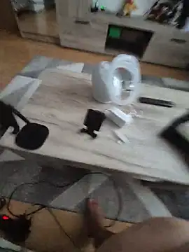 TirelessLot3 webcam
