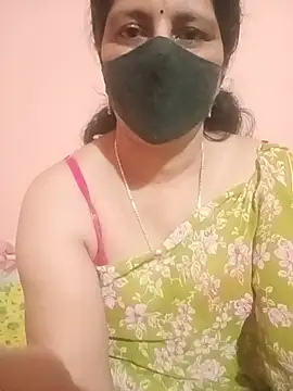 sadhana_telugu webcam