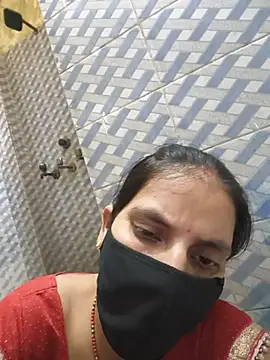 Neha-ji webcam