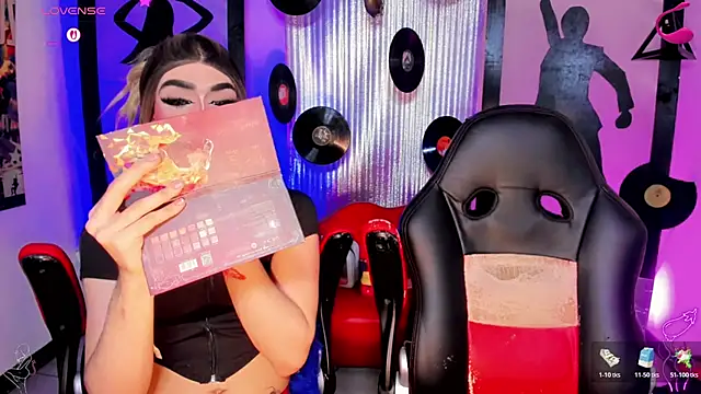 Lecsis_Lincy webcam