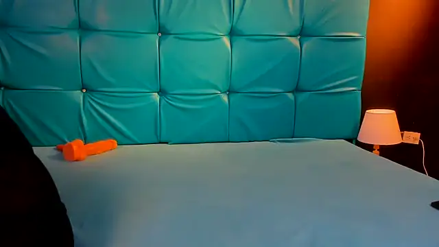 Hott_Bunny webcam