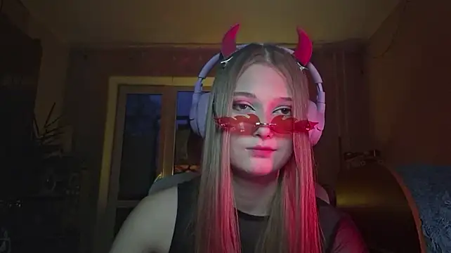 ErickaArtley webcam