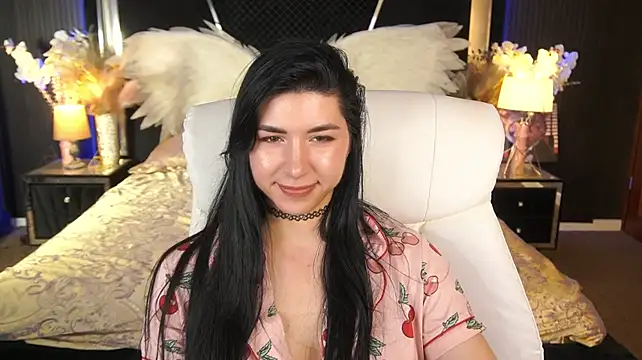 EmilyCandyy webcam