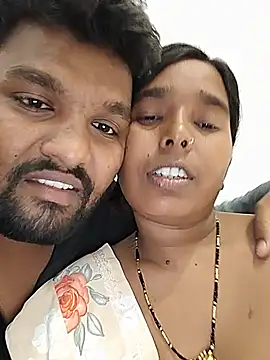 BabuCouple webcam