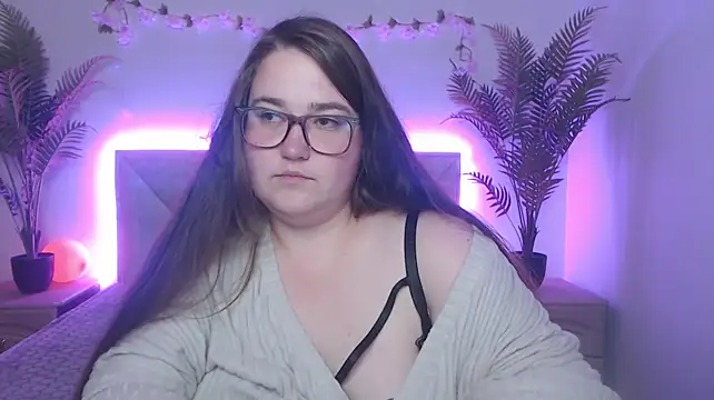 XX_Daniella_XX webcam