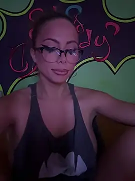 TamaraSavage webcam