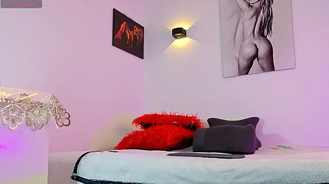Cris__sweet webcam