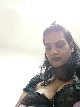 Foxybaby420 webcam