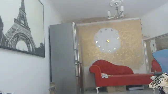 AnnaBellaLuckyXOXO webcam