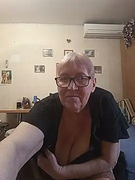Molli1408 webcam
