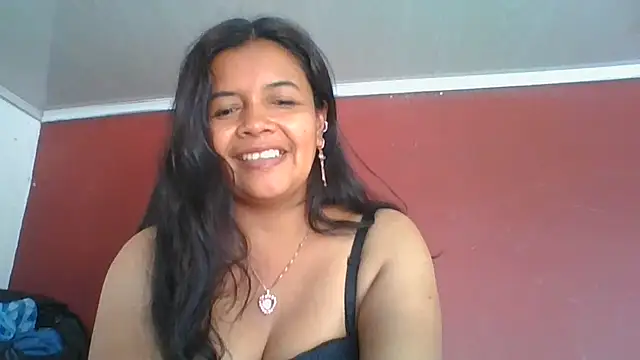 DianaOchoa_ webcam