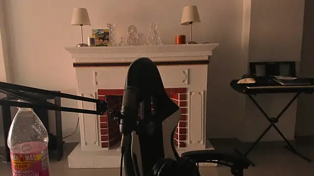 dereck_karter webcam