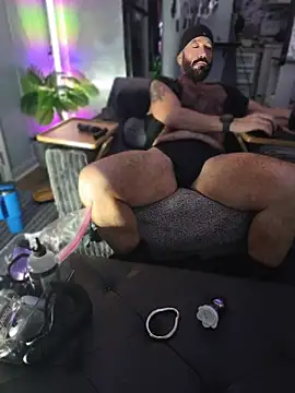TspunCloud webcam