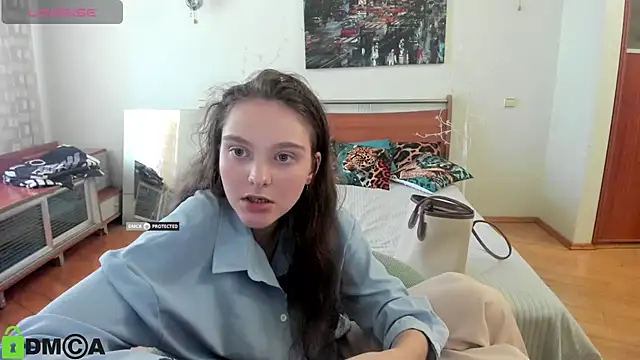 CordeliaJones webcam