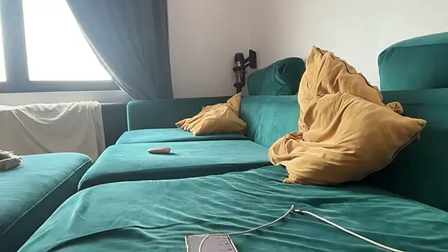 Iris_cherry webcam