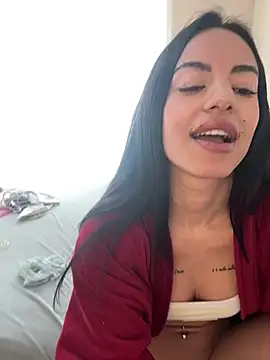 Morenaviip 🐹 adult webcam chat