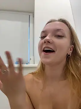 JennyPortman webcam