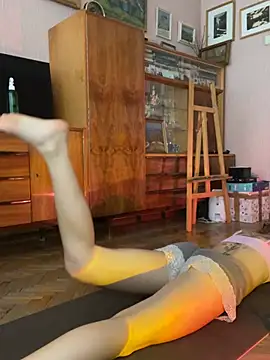 __grace__ webcam