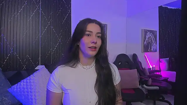 Bonnie_Rider 🐌 live naked stream