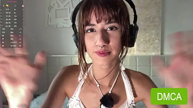JuliaPierce webcam