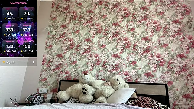 LizettoFortuna 👘 sex chat