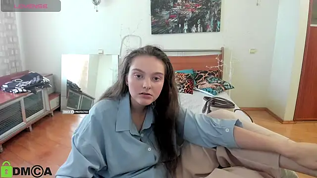 CordeliaJones webcam