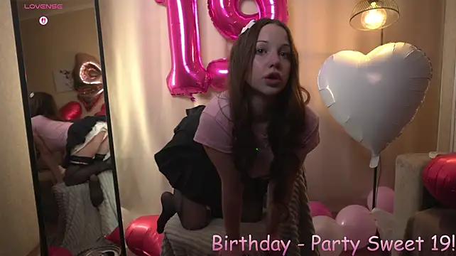 Kiracelestialll 🚰 naked cam chat