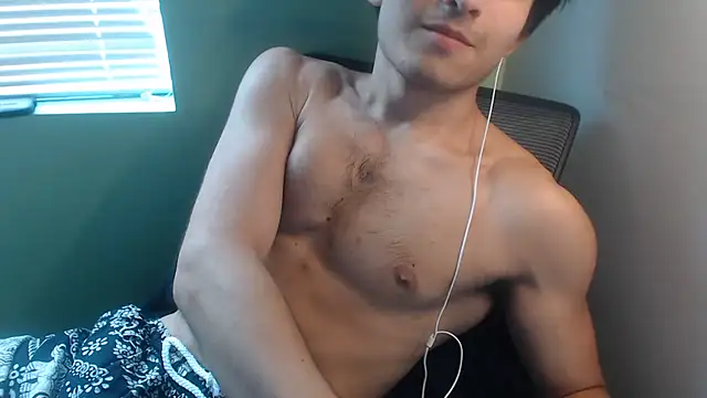 the1invisibleboy webcam