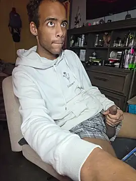 LordSpunFun webcam