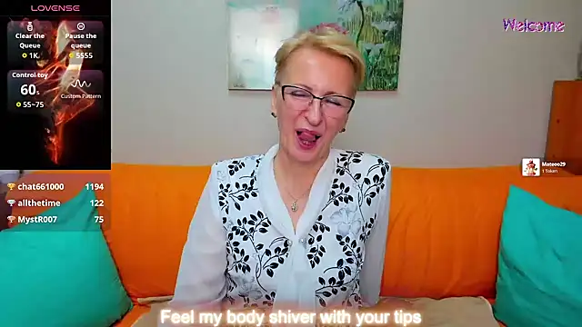 iamyourdream89 webcam