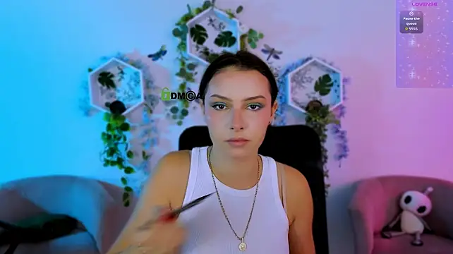 melody_sky_ 🐼 online naked webcam