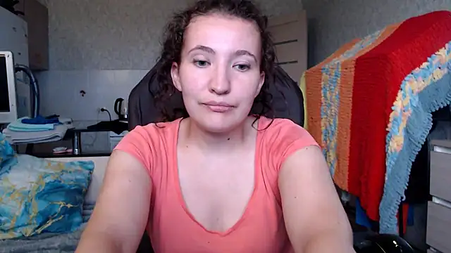 AnKey_Rayah 🌟 adult cam chat