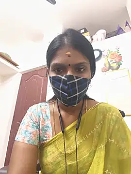Tamil_Yalini12 webcam