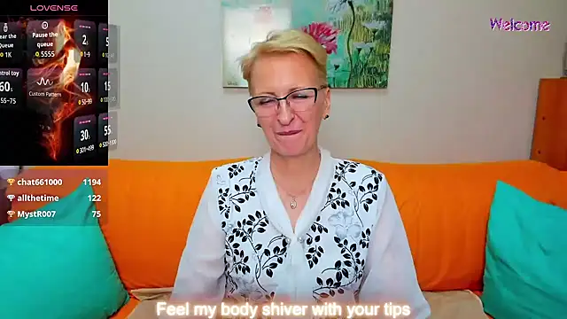 iamyourdream89 webcam