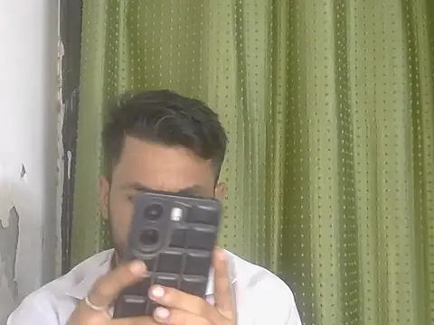 Stubborndesiboy