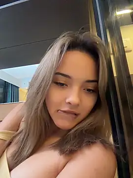 Vanesse_ webcam